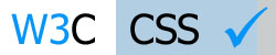 CSS-validated