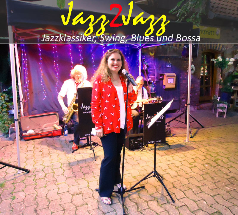 Jazz2Jazz